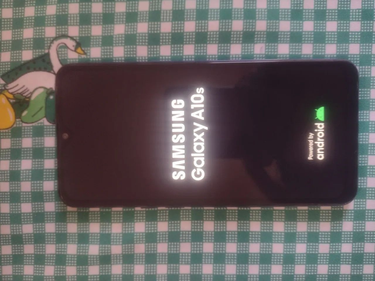 Samsung Galaxy A10S - Foto 4
