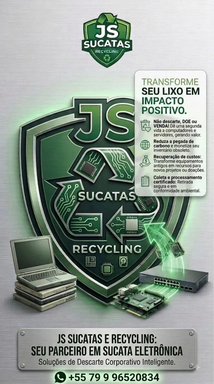 Compramos materiais eletrônicos - Foto 2