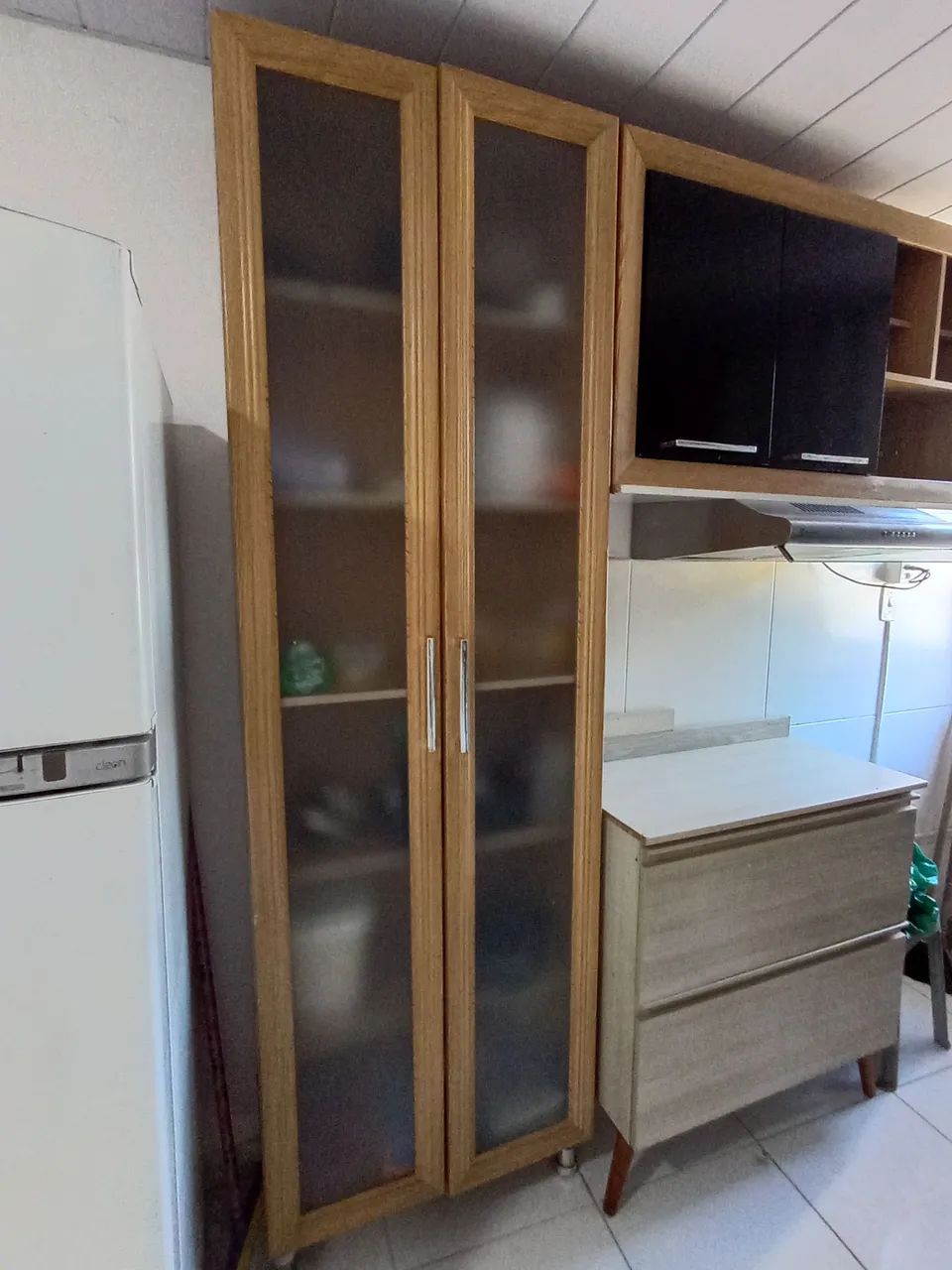 Vendo móvel de cozinha - Foto 3
