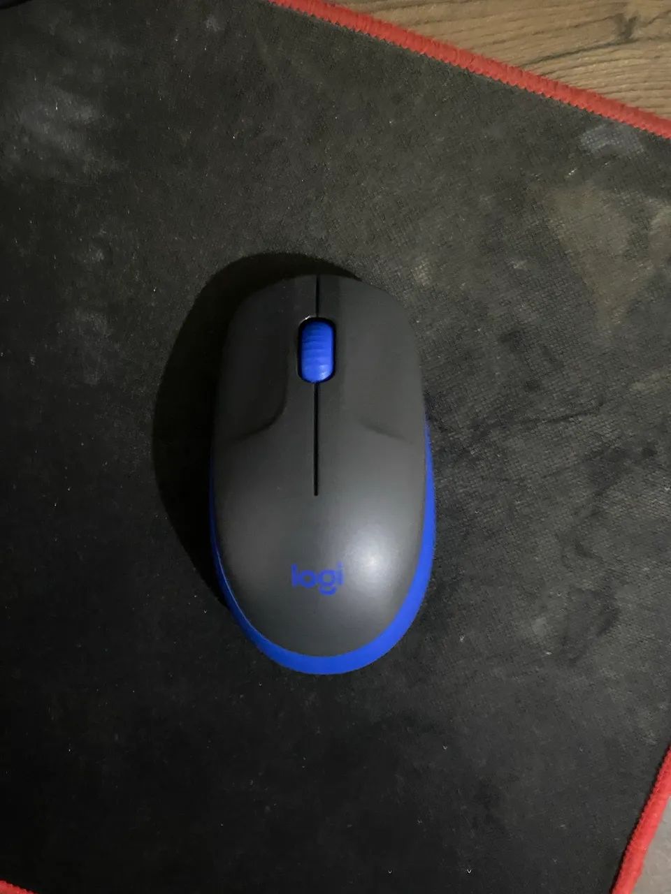 Mouse m190 - Foto 3
