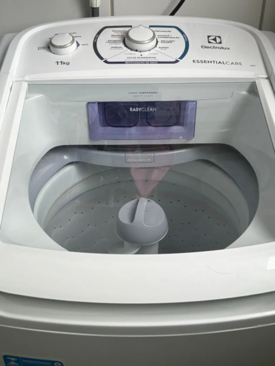 Maquina de lavar Electrolux 11kg - Foto 2