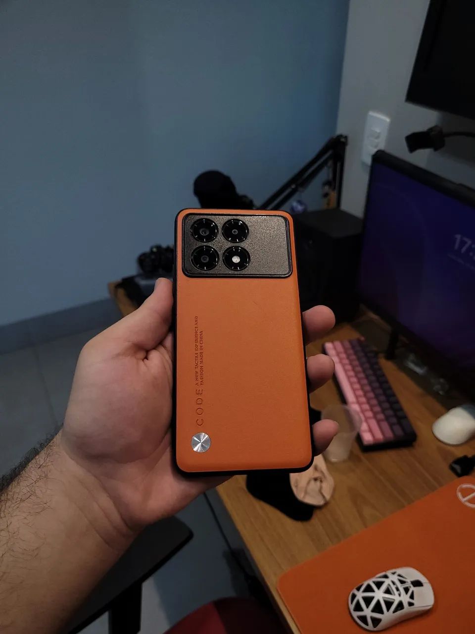 POCO X6 Pro 512gb  - Foto 2
