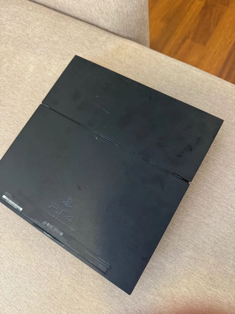 PlayStation 4  - Foto 3
