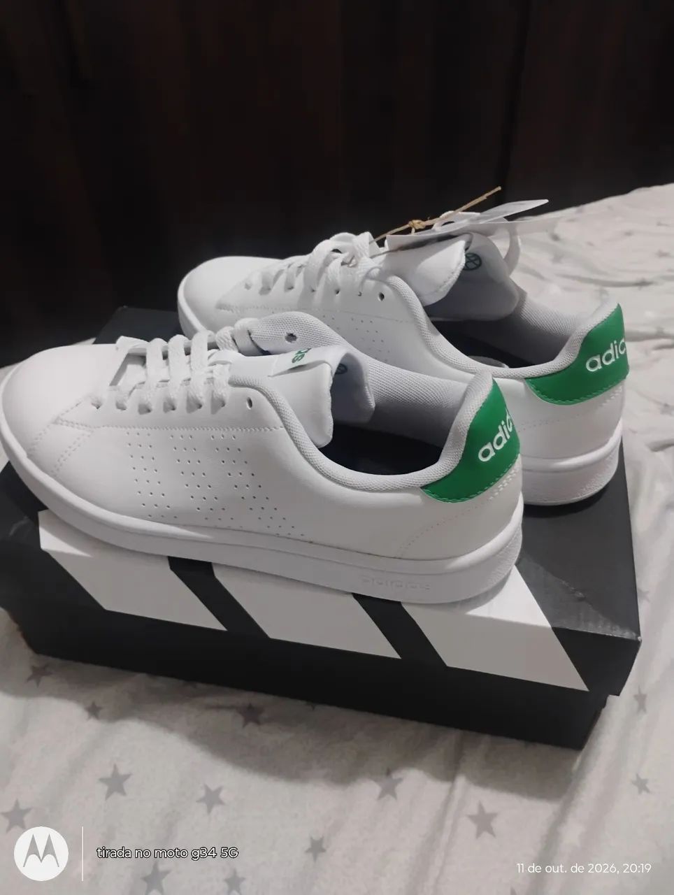 Tênis Adidas  - Foto 3