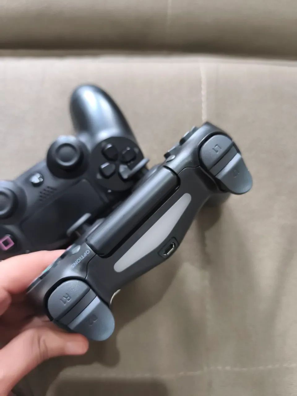 Playstation 4 FAT - Foto 4