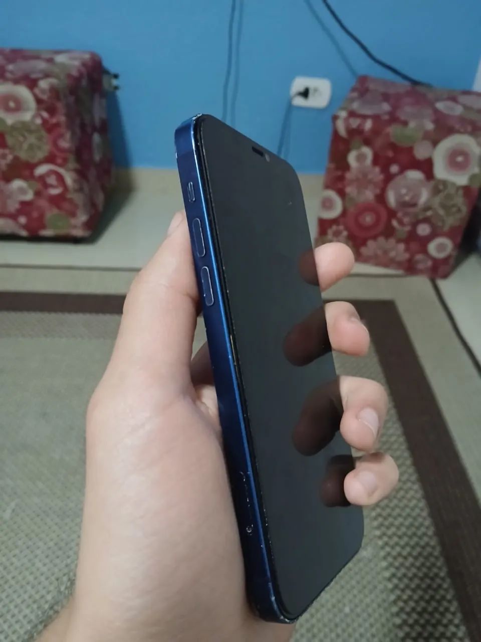 iPhone 12 128 gb - Foto 4