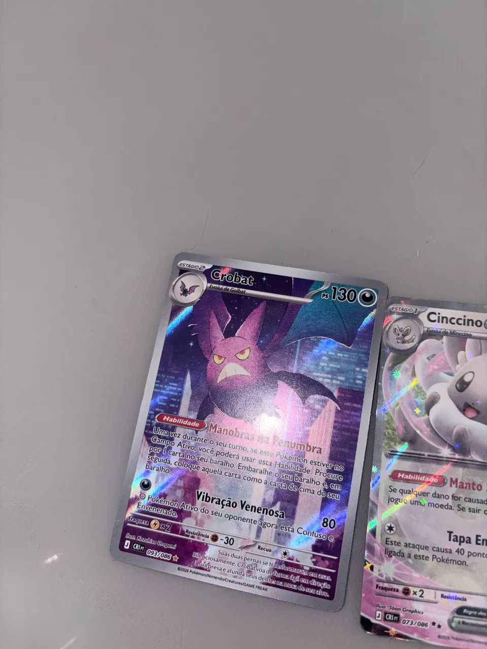 CARTAS DE POKEMON  - Foto 4