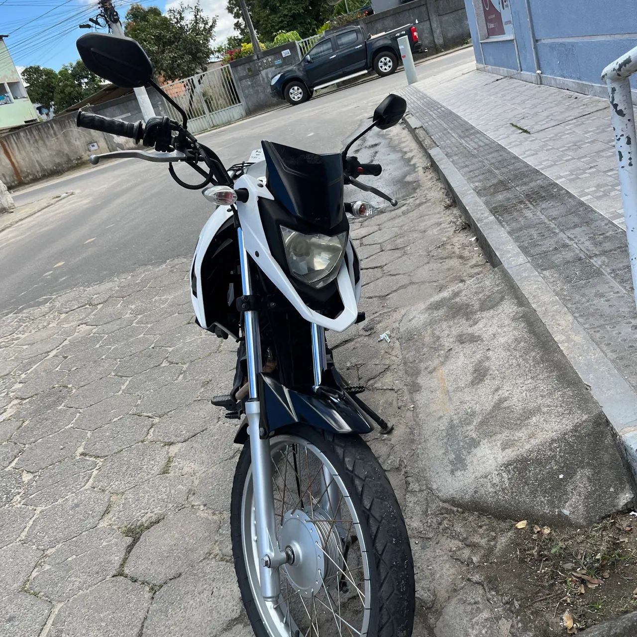 YAMAHA XTZ 150 - Foto 2