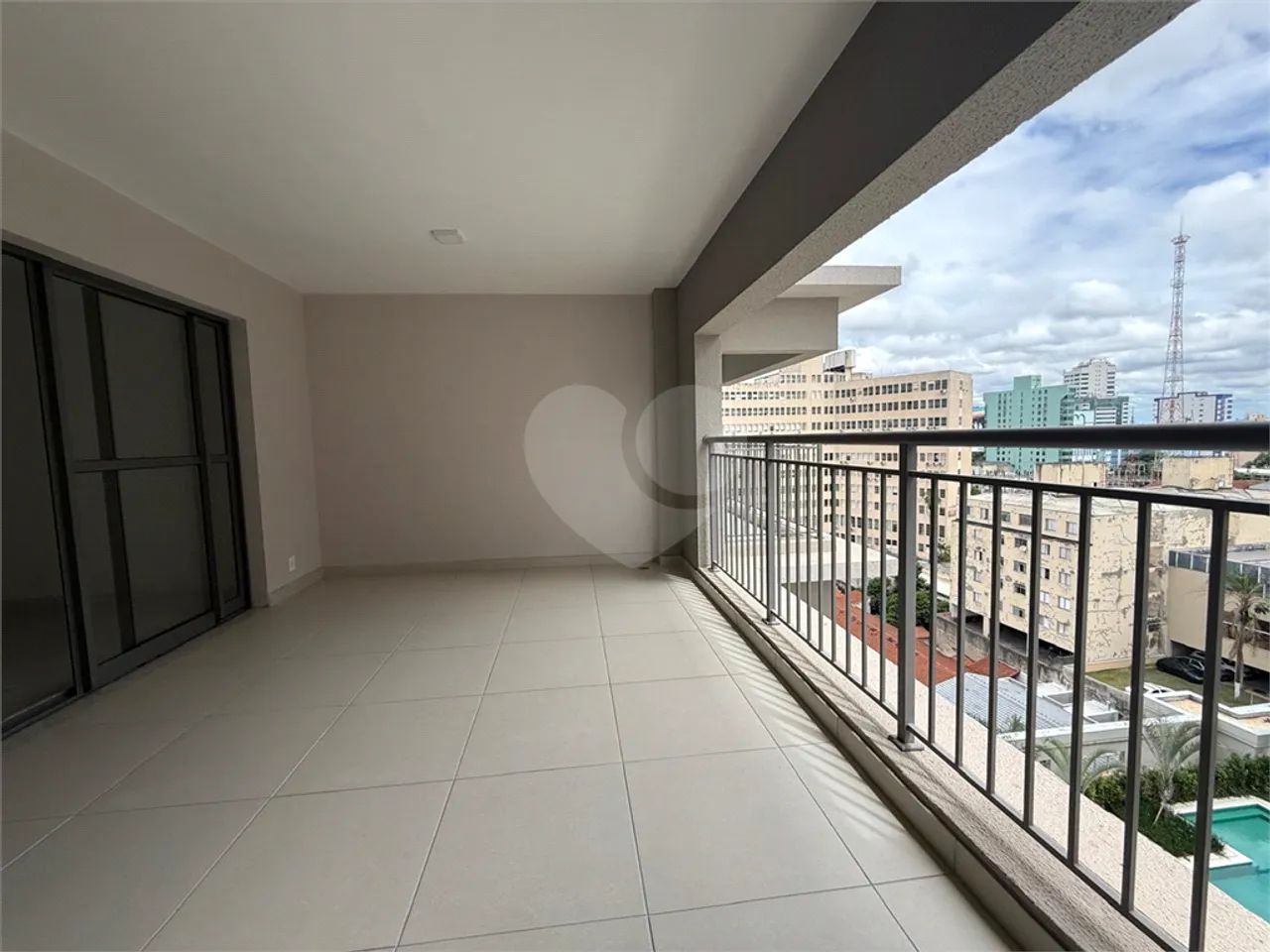 Apartamento com 3 quartos à venda em Tucuruvi - SP - Foto 4
