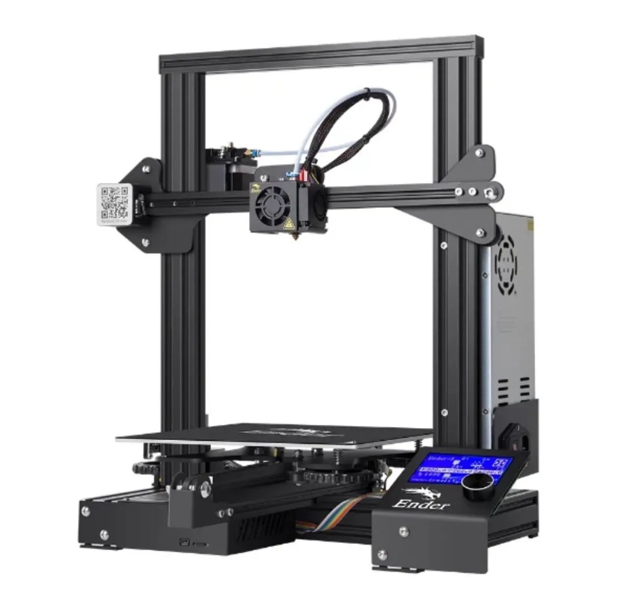 Vendo impressora 3d Ender 3