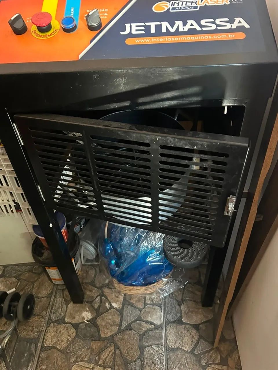 Kit de máquina de salgados  - Foto 3