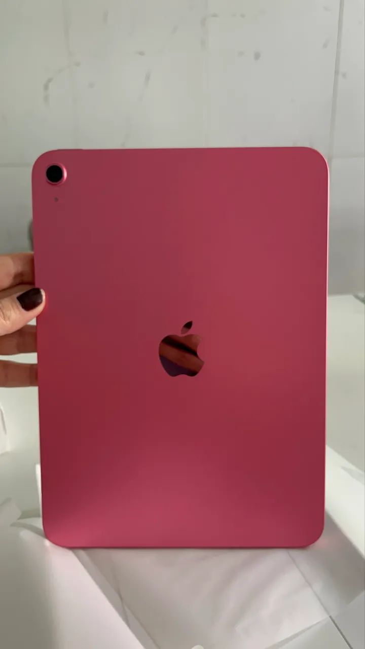 iPad A16 11ª geração 128gb - Foto 3