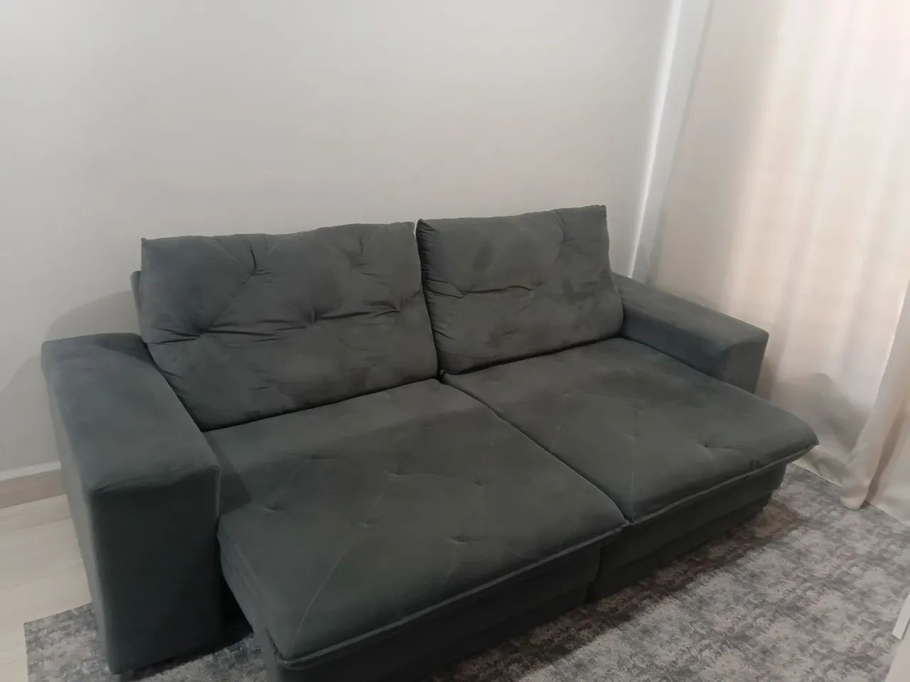 SOFÁ RETRÁTIL  - Foto 5