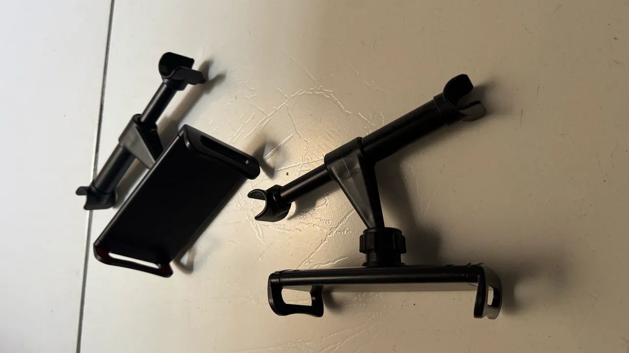 Suporte de celular e tablet  - Foto 2