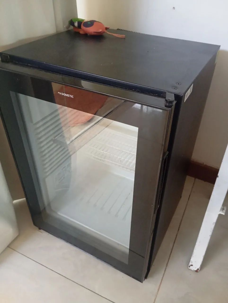 Frigobar 220v Dometic - Foto 2