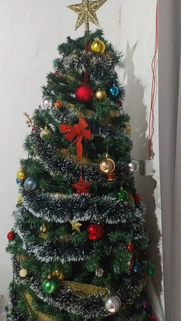 Sofá 5 lugares 