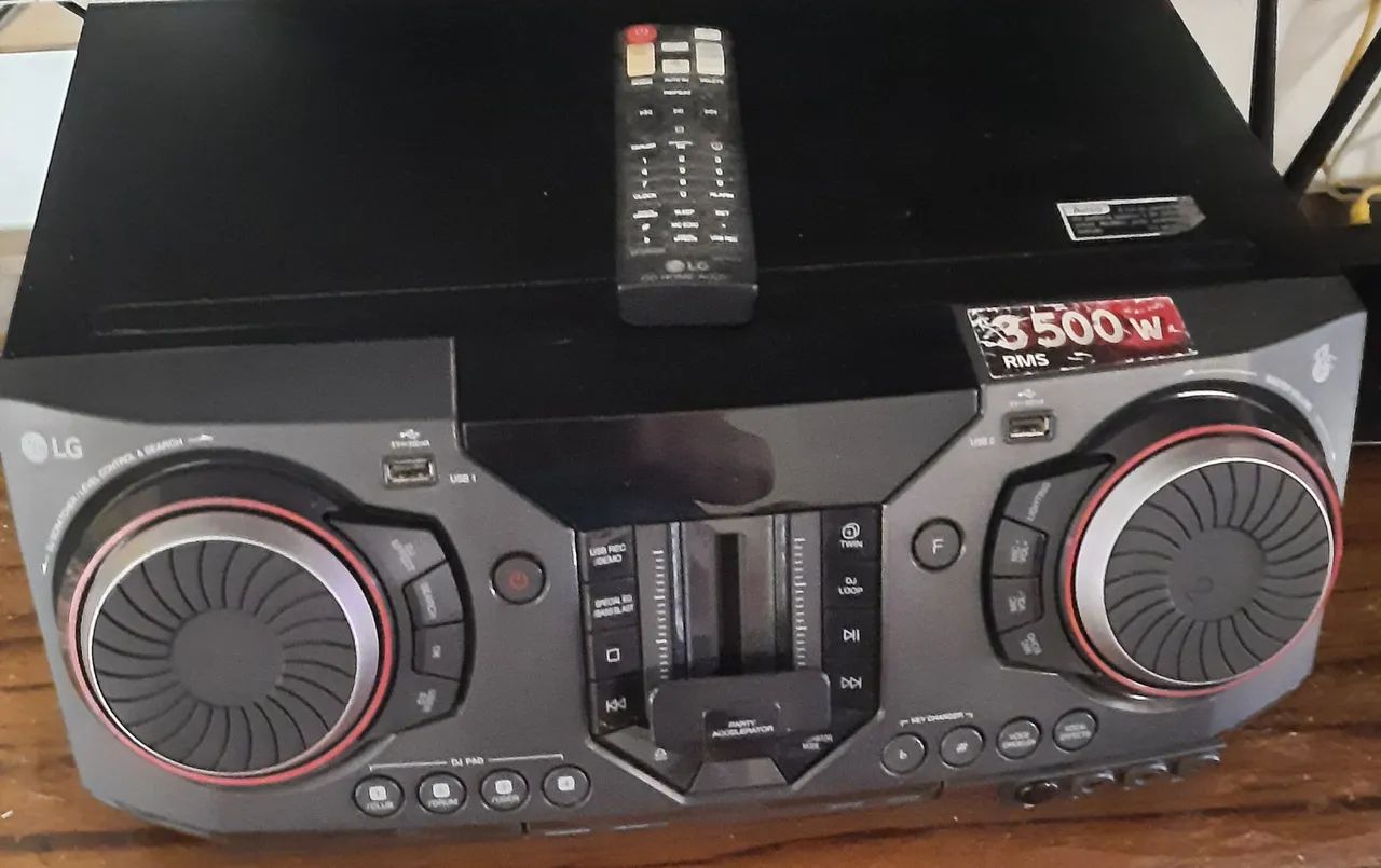 Mini system xbom
