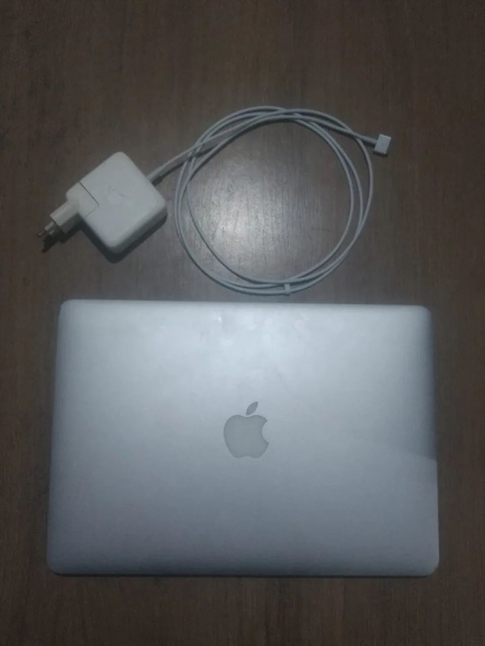 Macbook Air - Apple core i5 4gb - Foto 5