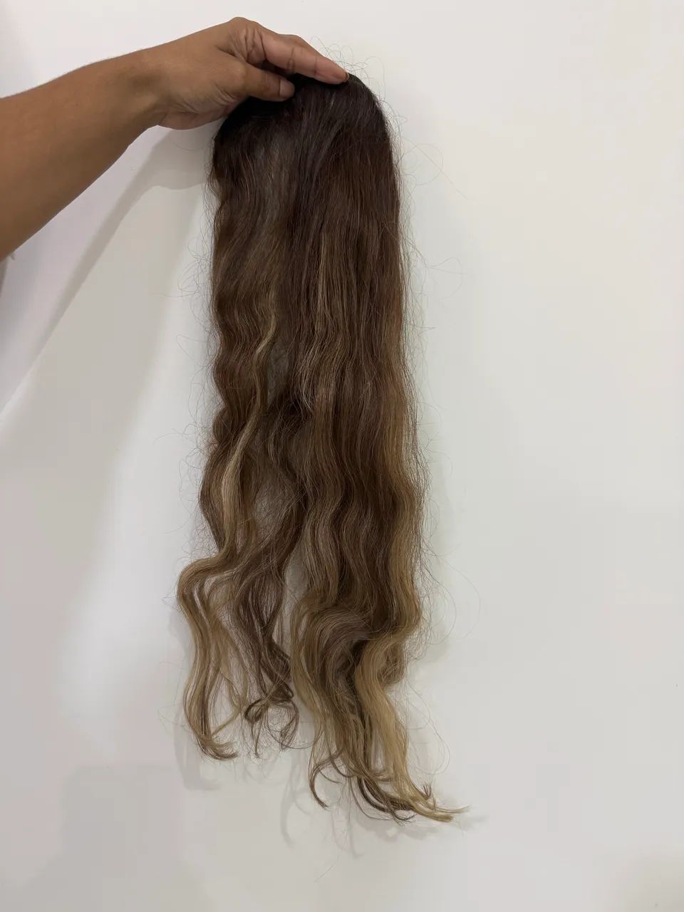 Mega Hair  - Foto 5
