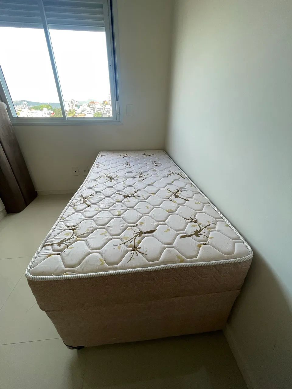 Cama box solteiro  - Foto 3