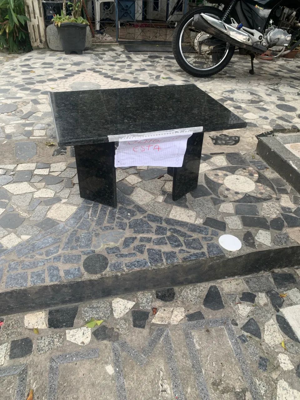 Vende