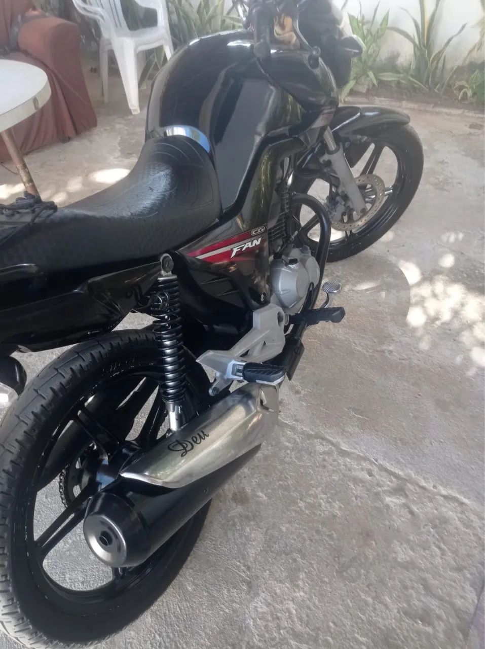 FAN 160  - Foto 2