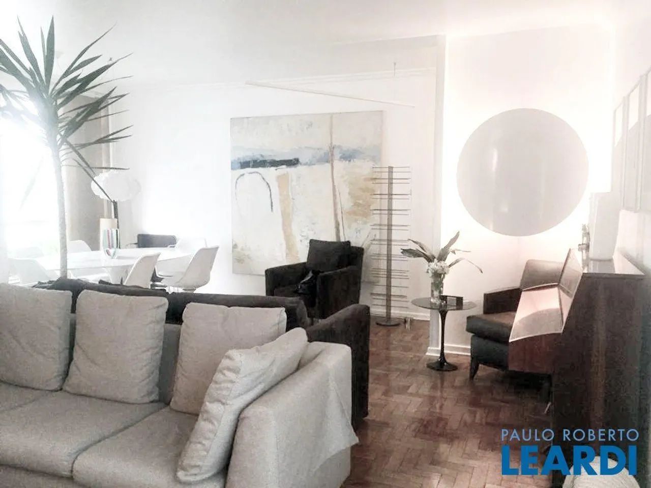 APARTAMENTO - JARDIM PAULISTA - SP - Foto 3