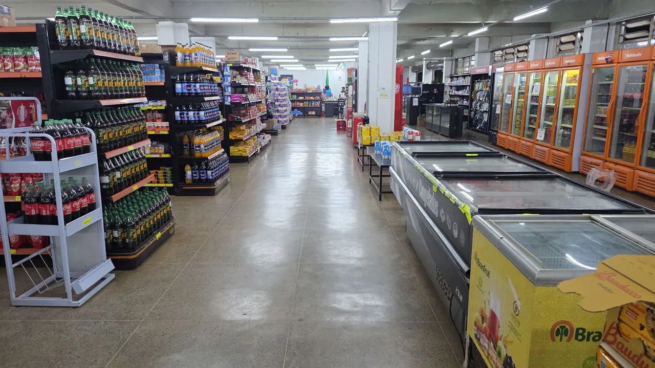 Vendo Excelente Supermercado por apenas $ 700 MIL - Foto 2