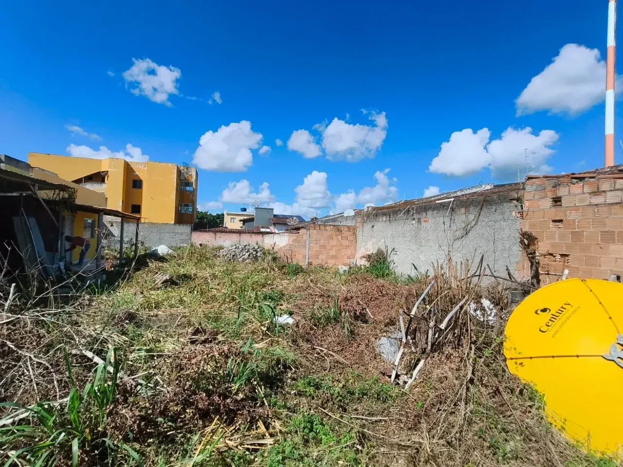 Vende Área no Dinah Borges - Foto 3