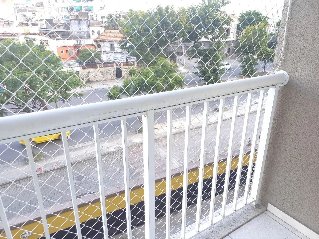Apartamento para alugar em Del Castilho - Foto 4