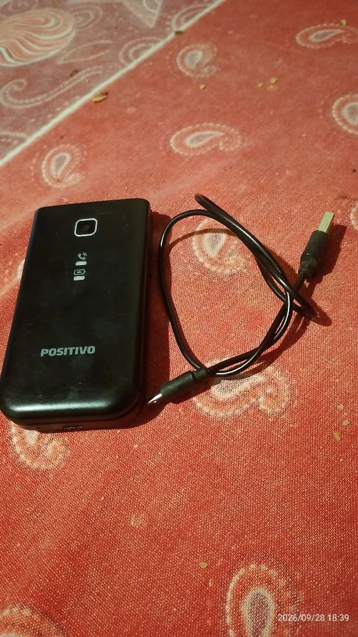 celular de idosos  - Foto 5
