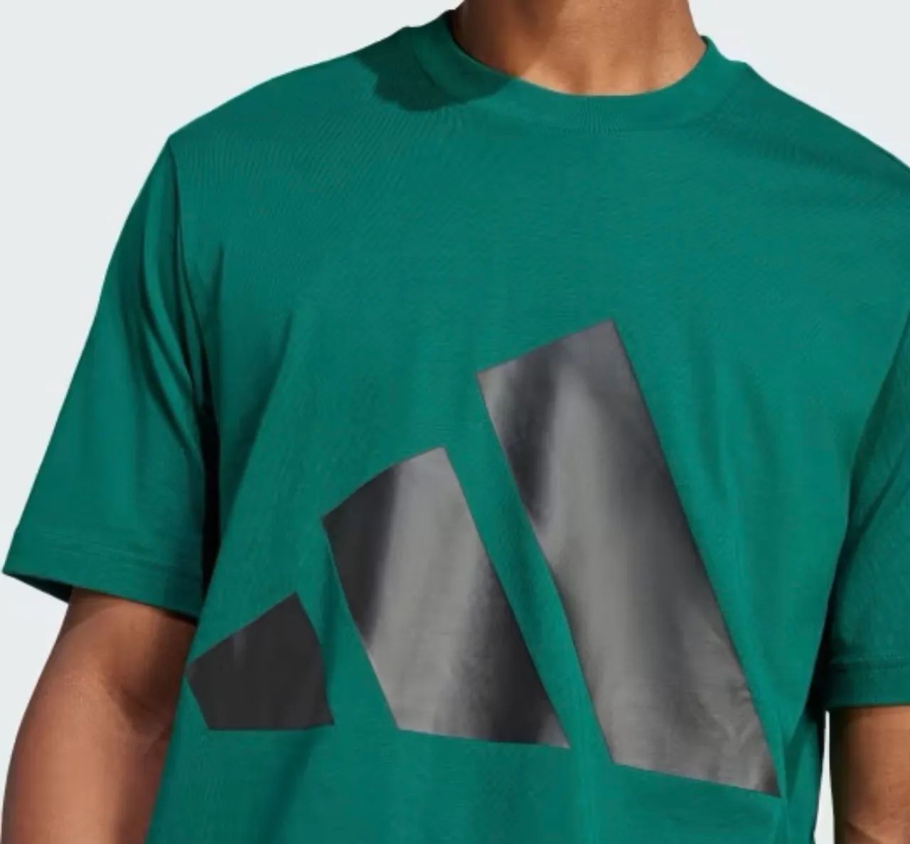 Camiseta Adidas GG - Foto 5