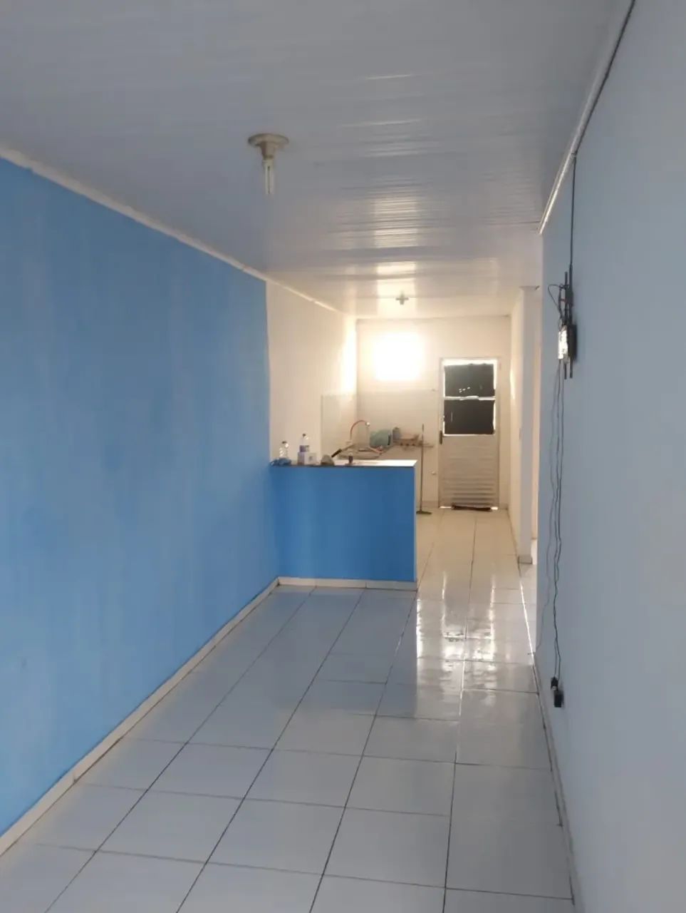 Vendo Chave 45 mil no Rosa de Maio - Foto 2
