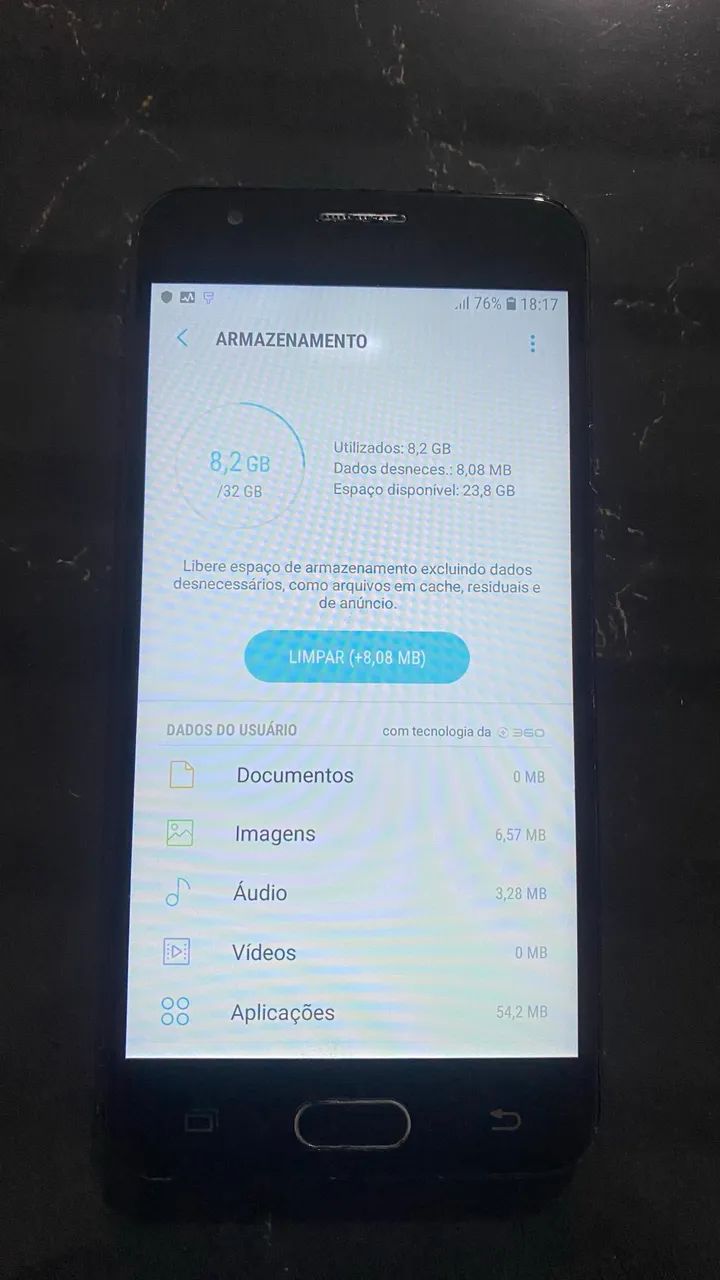 Samsung Galaxy J5 Prime 32GB - Foto 3
