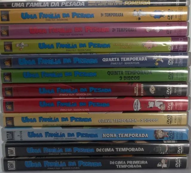 DVDs e blurays diversos - para colecionadores - Foto 2