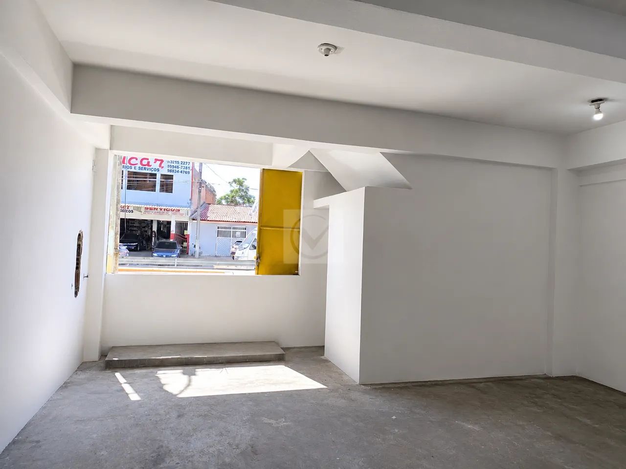 Ponto Comercial para aluguel, Santo Antônio - Aracaju/SE - Foto 4