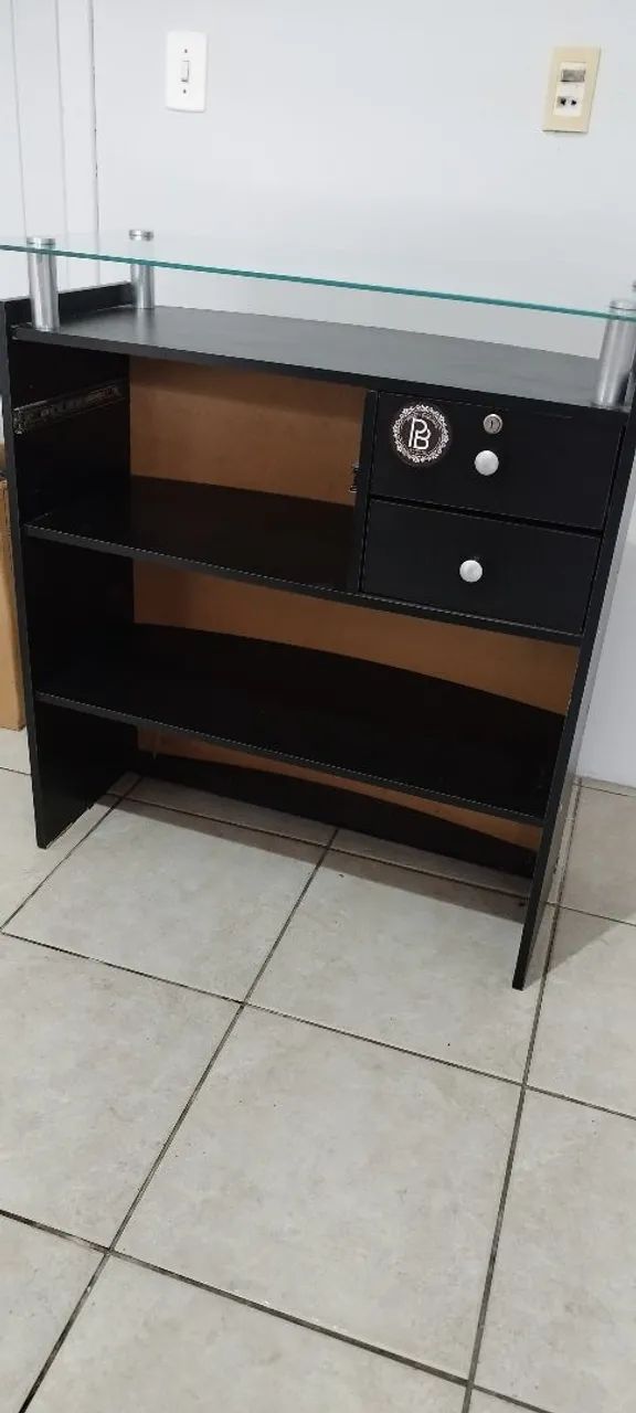 Balcão de Atendimento  - Foto 5