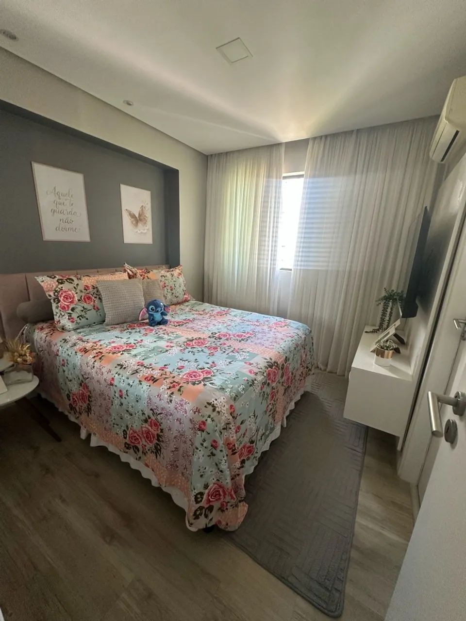 Apartamento para alugar Edifício Angel  - Foto 2