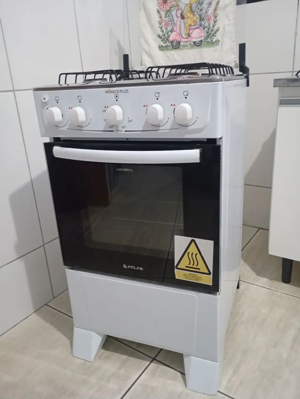 Fogão  - Foto 2
