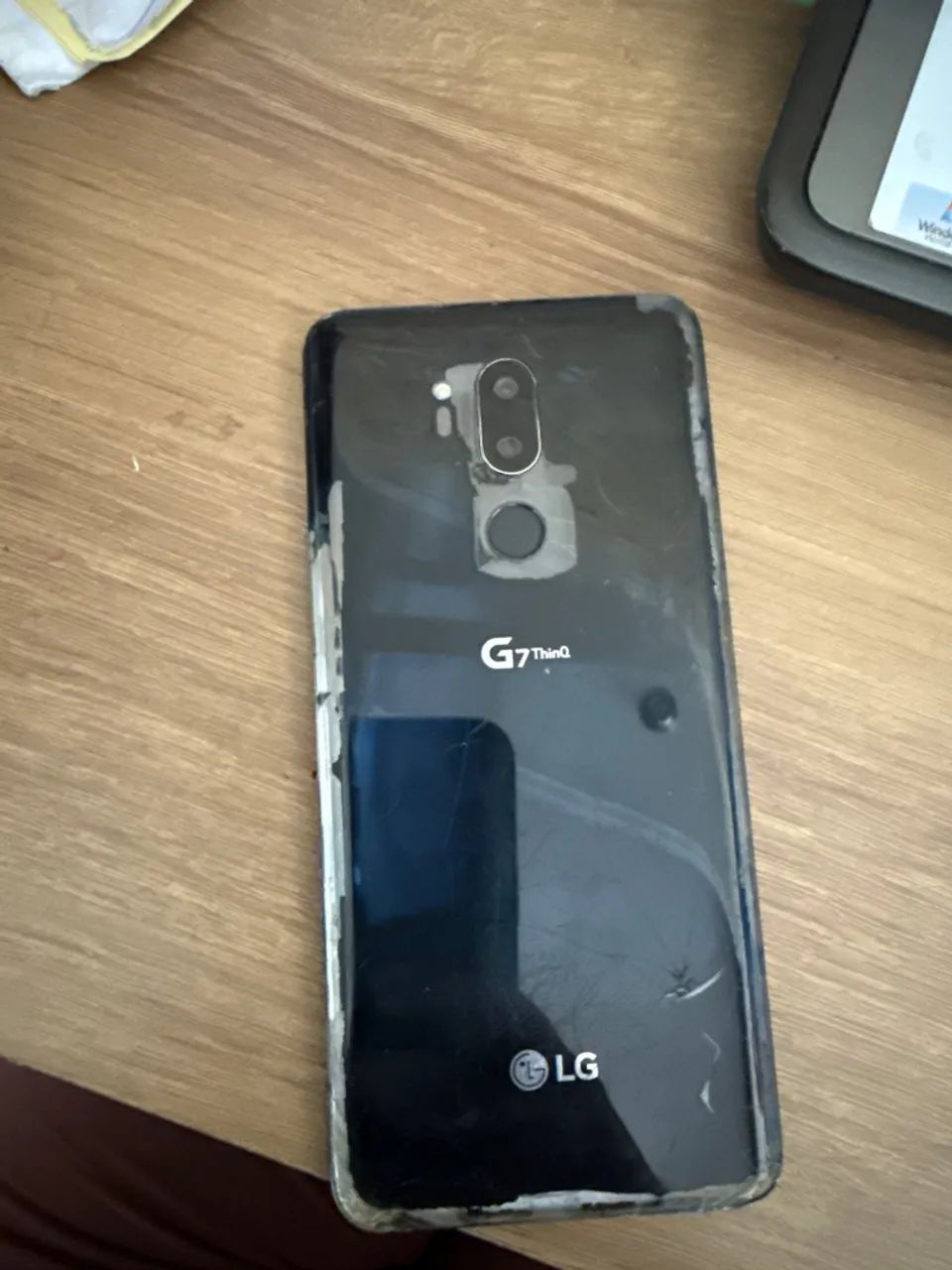Celular LG G7