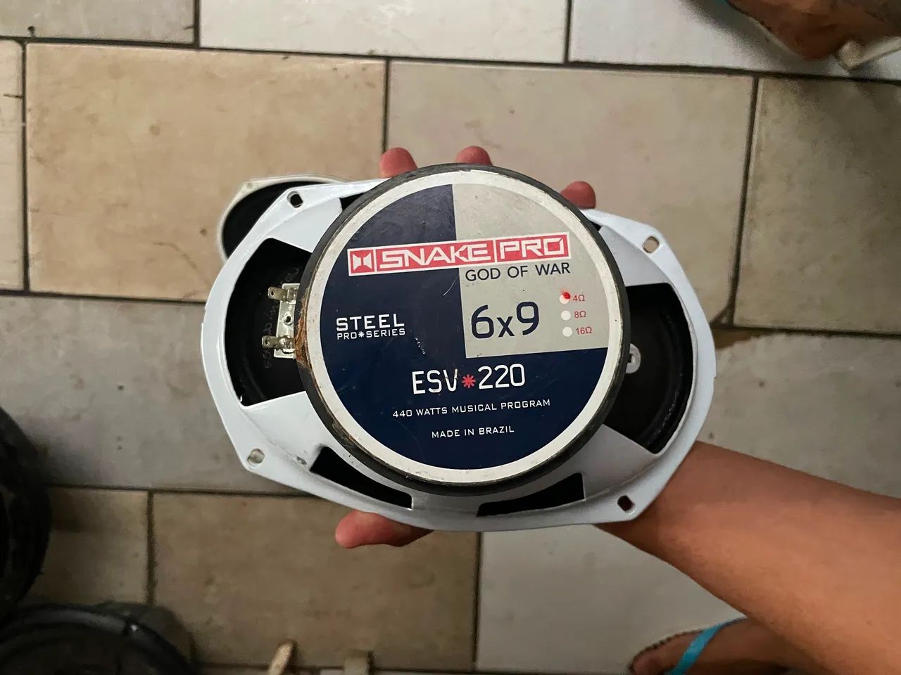 Shake 69 220rms  - Foto 2