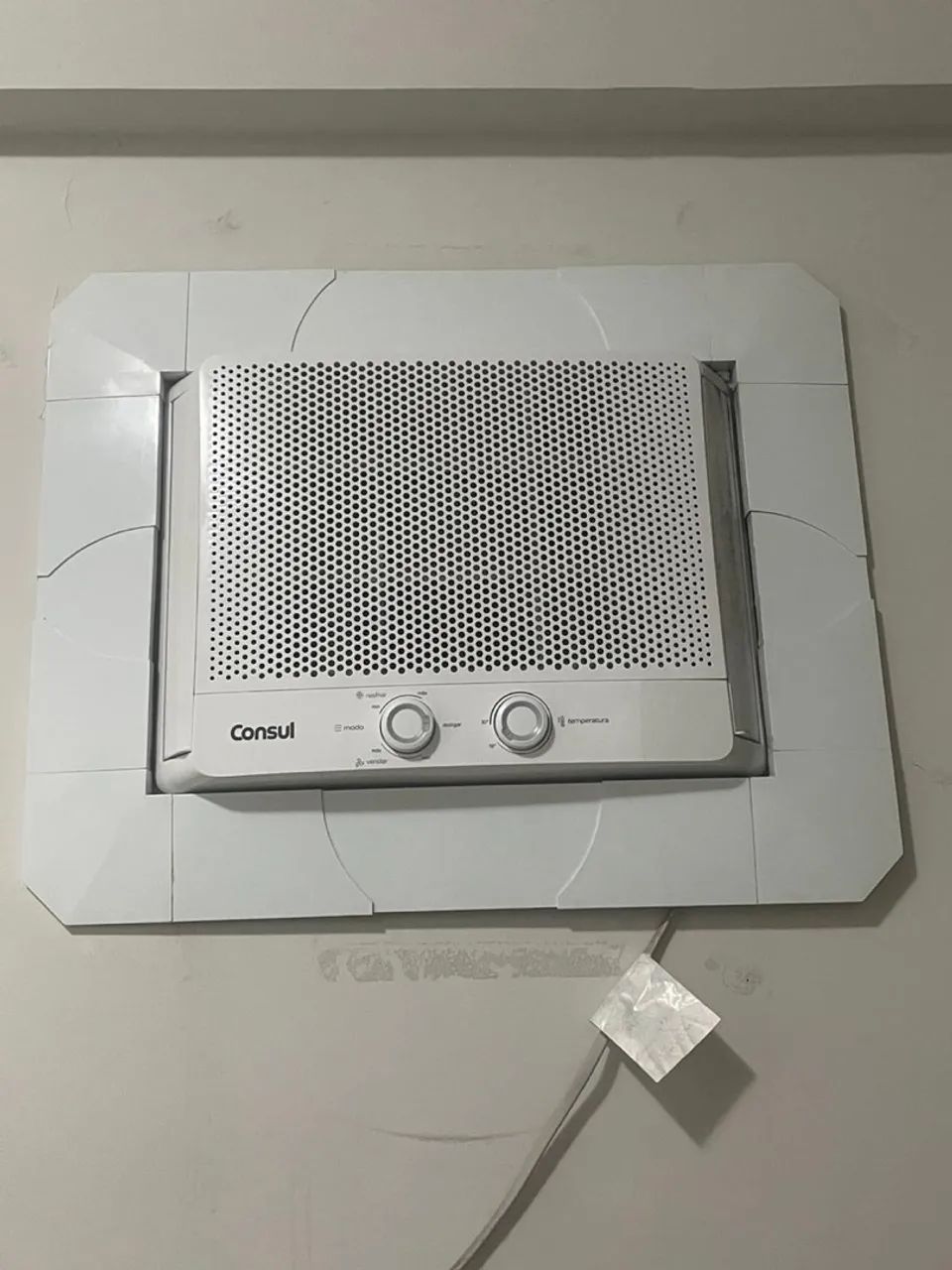 Ar condicionado de janela cônsul - Foto 2