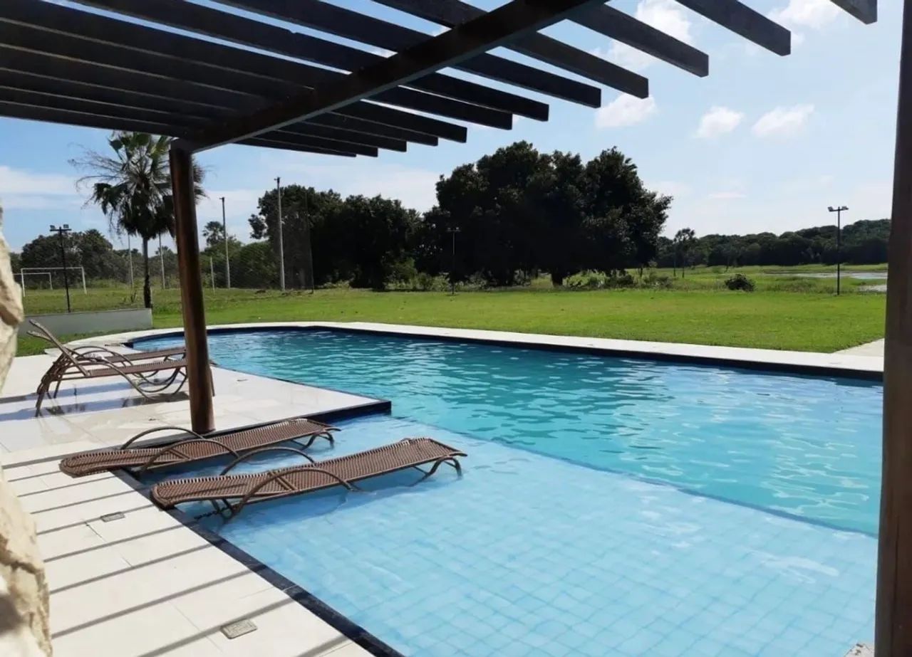 Lote no condomínio Reserva Camará - Foto 3