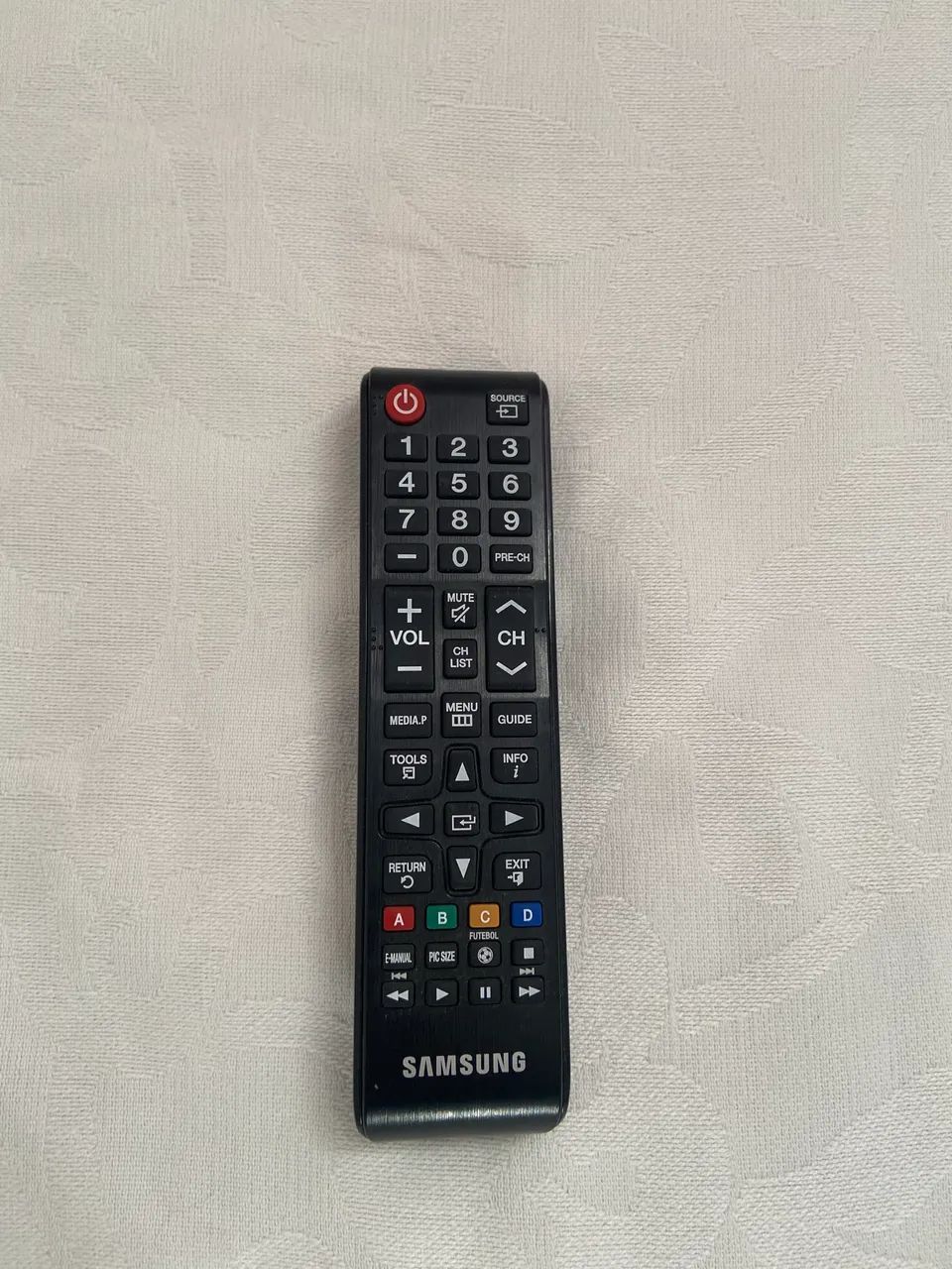 Tv Samsung 32 polegadas não é smart - Foto 4