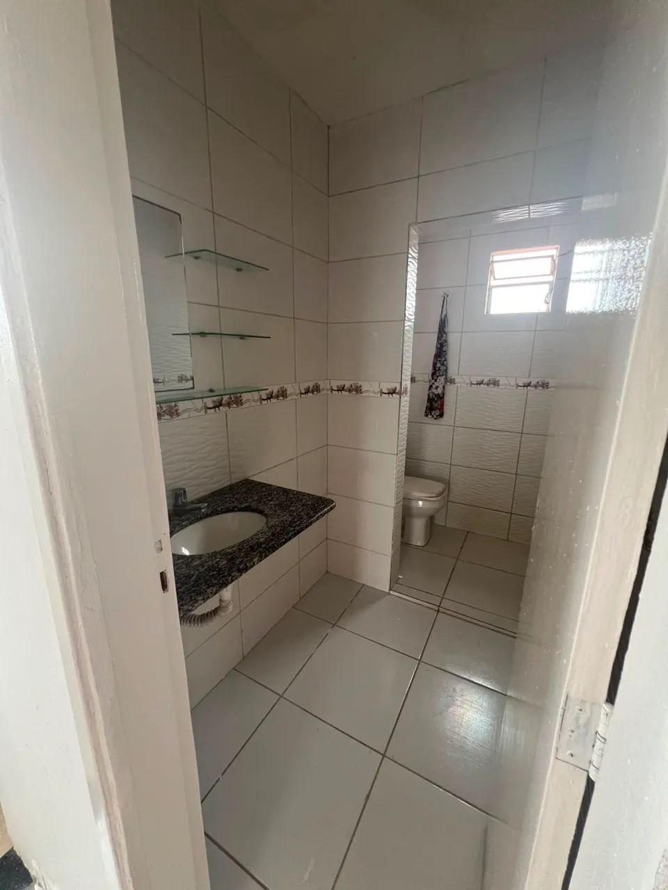 Casa ampla 2 quartos / zona norte Natal  - Foto 3