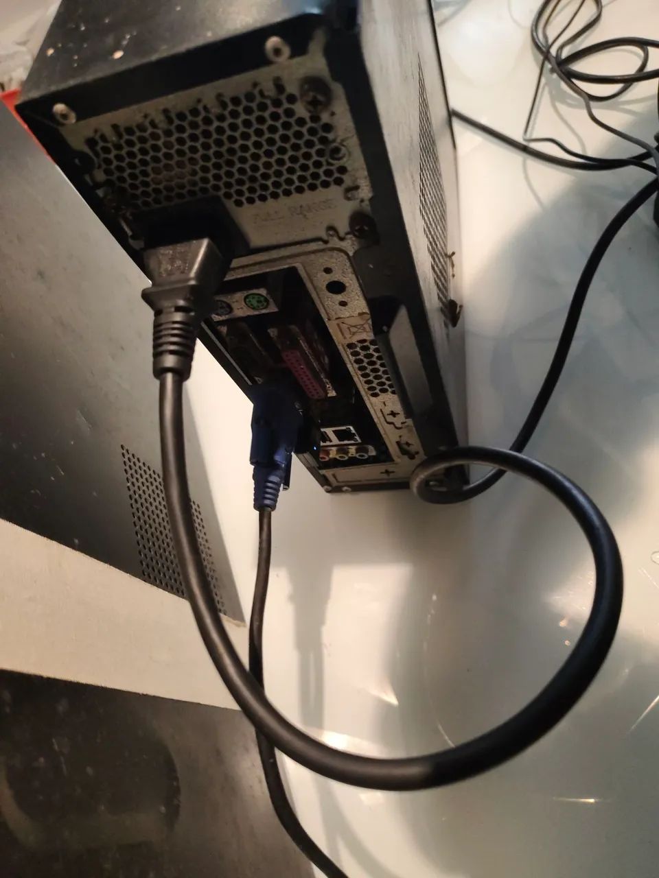 Mini cpu - Foto 4
