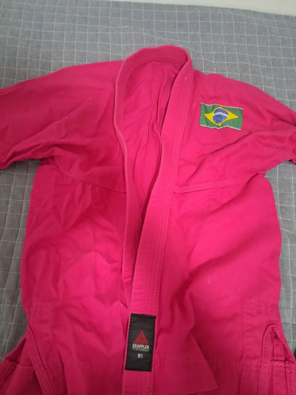 Kimono infantil m1 - Foto 2