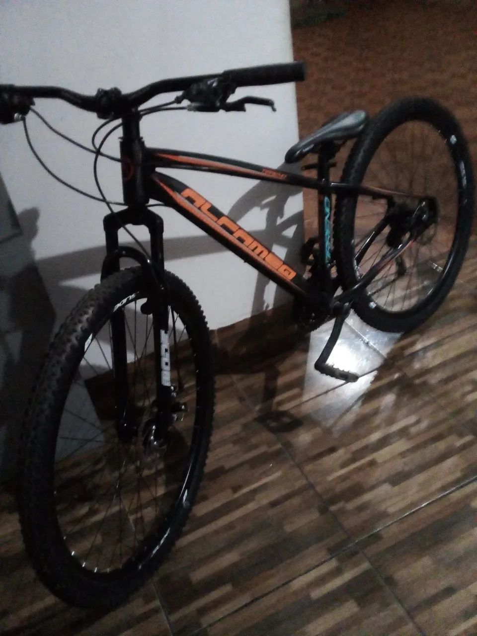 Bicicleta  - Foto 2