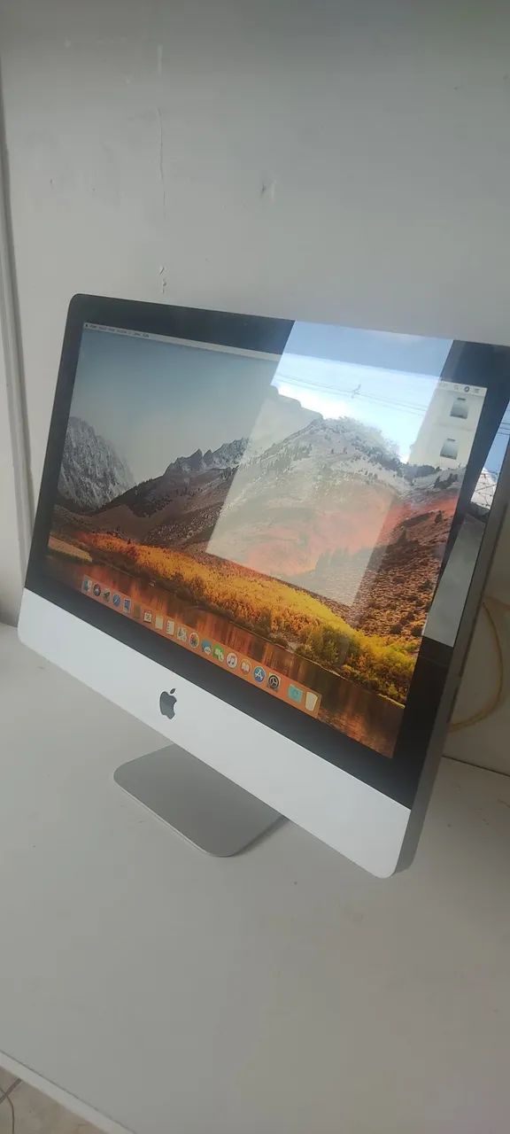 iMac 21.5