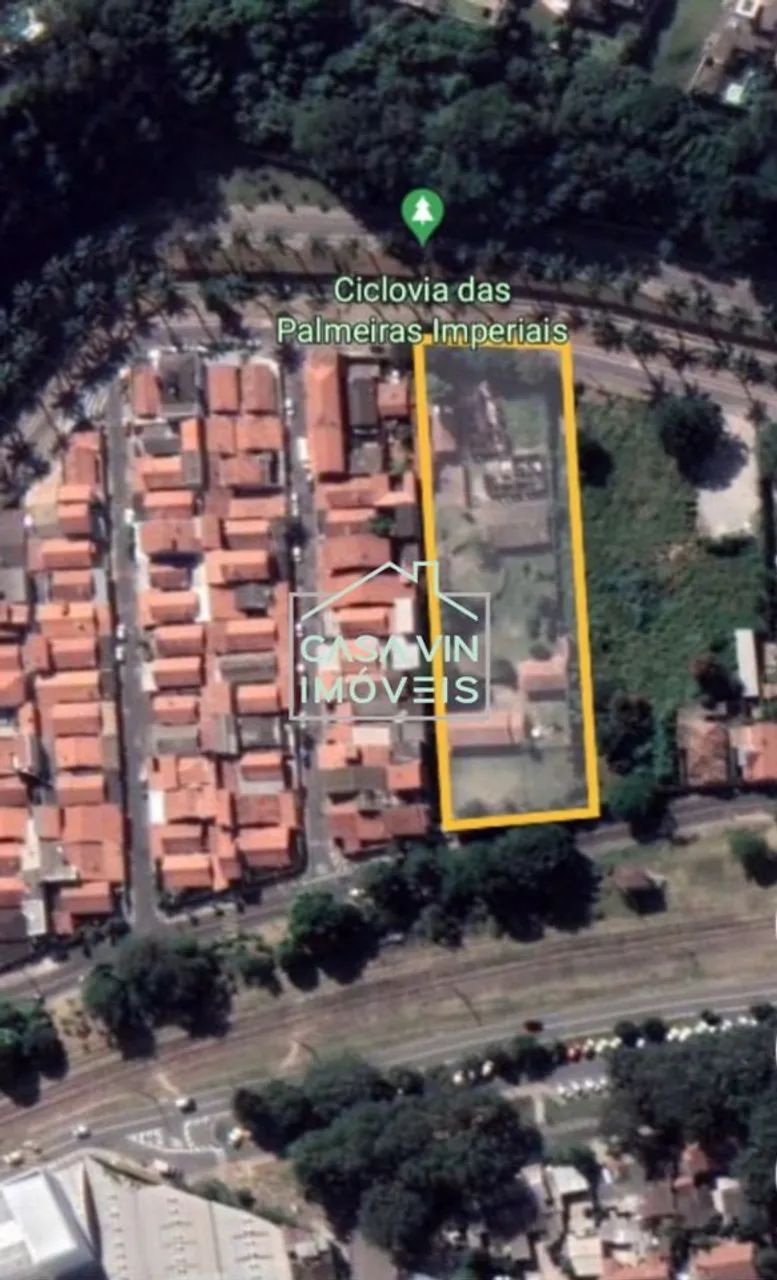 Terreno Comercial à venda, Centro, Vinhedo - TE0186. - Foto 4